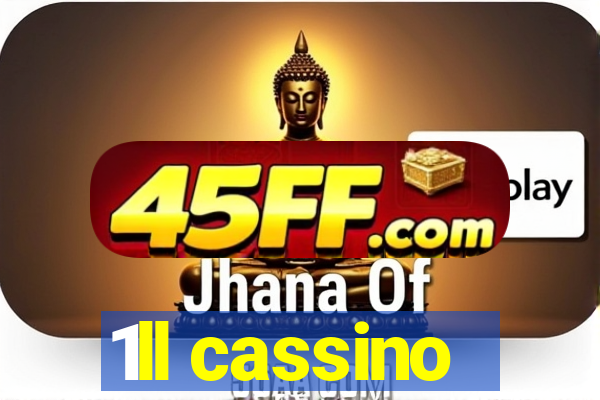 1ll cassino